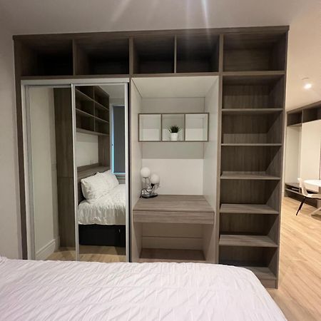 London Heathrow Airport Apartment Voyager House Terminal 12345 - Ev Electric And Parking Available! 希思罗 外观 照片