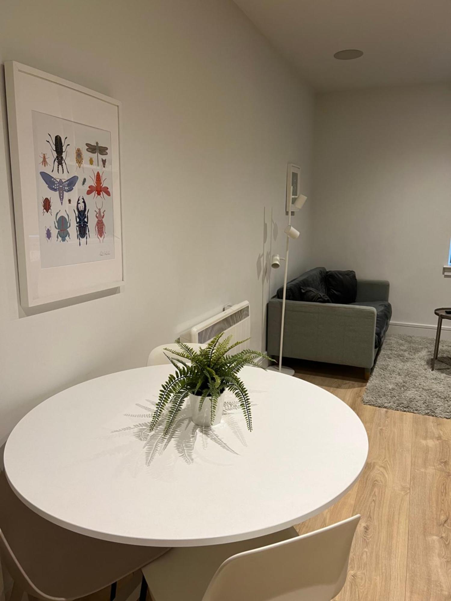 London Heathrow Airport Apartment Voyager House Terminal 12345 - Ev Electric And Parking Available! 希思罗 外观 照片