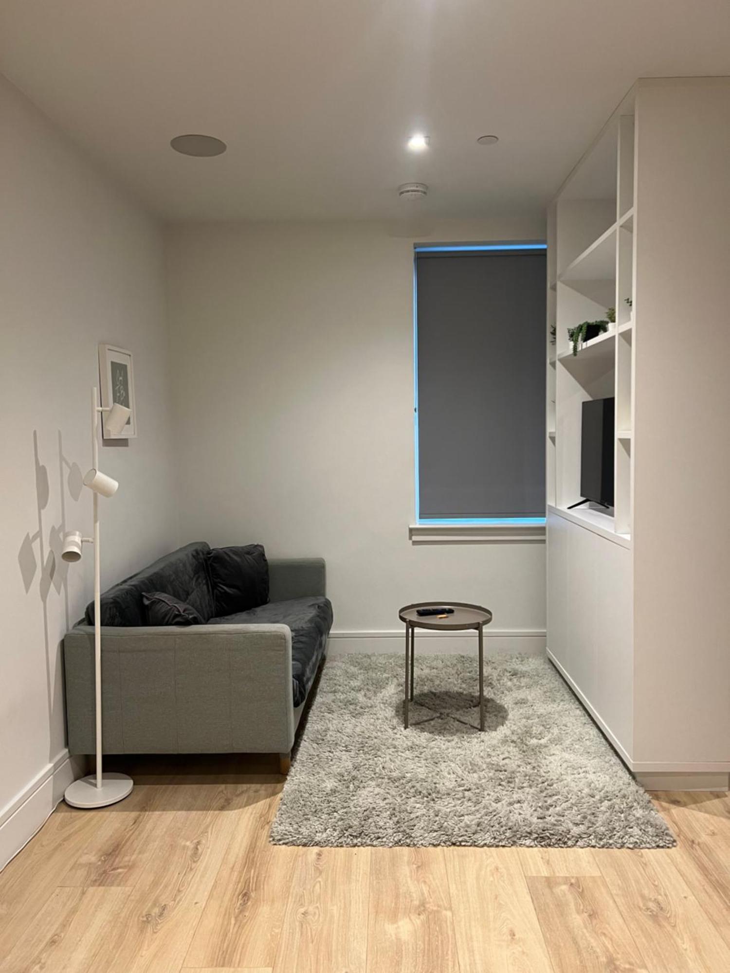 London Heathrow Airport Apartment Voyager House Terminal 12345 - Ev Electric And Parking Available! 希思罗 外观 照片